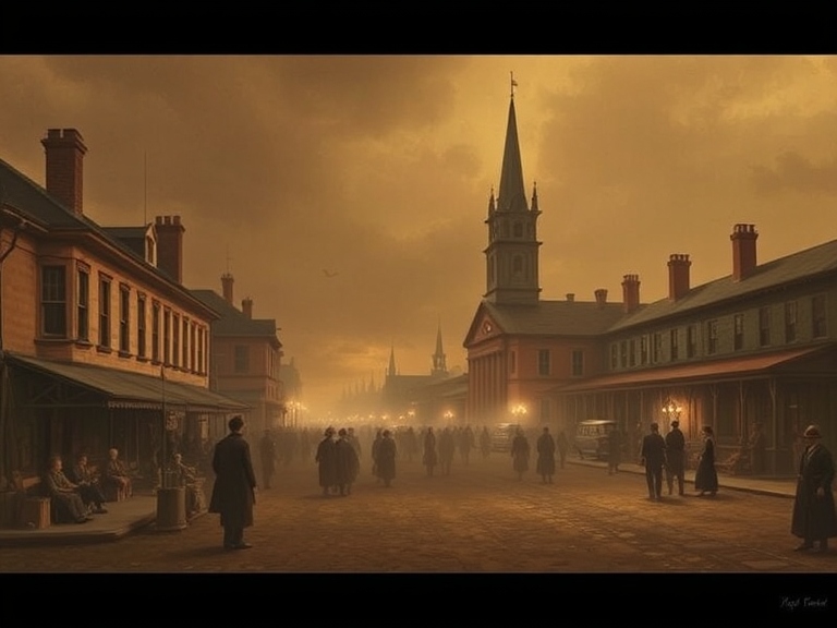 The last of an era? A few “endlings” of bygone centuries