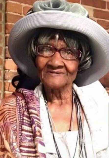 American Ella Francis Cook (1914-2024) Validated as Supercentenarian
