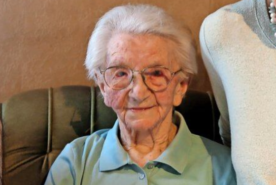 Else Tostmann