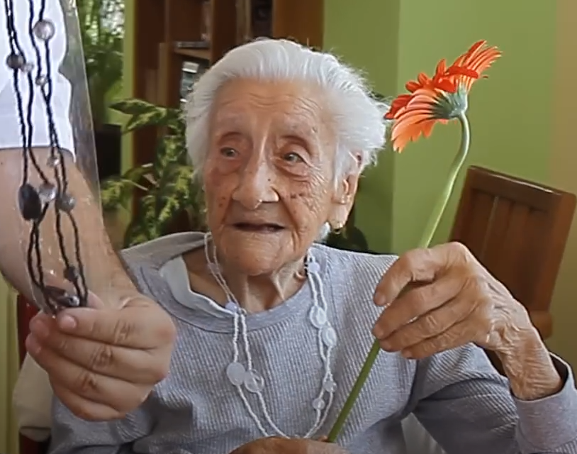 Mexican Francisca Reyes Valdivia (1901-2013) Validated as Supercentenarian