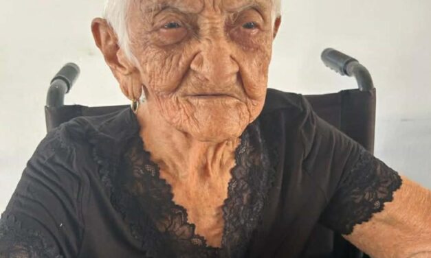 Luz María Quesada García