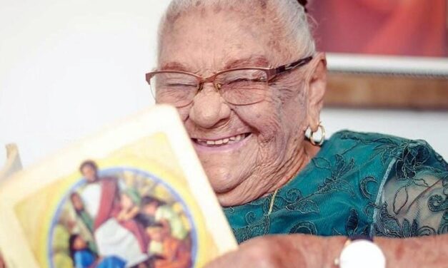 Maria Jorge da Silva