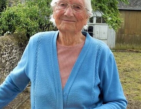 Marie Deffay