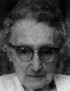 Theresa Prem. Undated. (Source: St. Cloud Times)