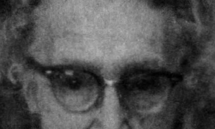 Theresa Prem. Undated. (Source: St. Cloud Times)