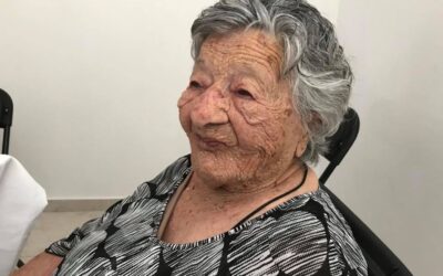 Ana María Rueda Hernández