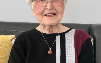 Annette Dondzila