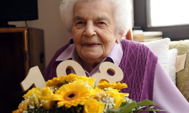 Emilie Zimmermann