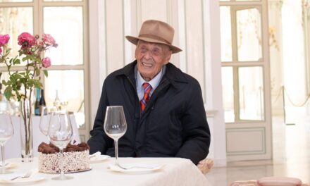 (Source: Facebook/Esterházy-kastély Fertőd - Hivatalos)