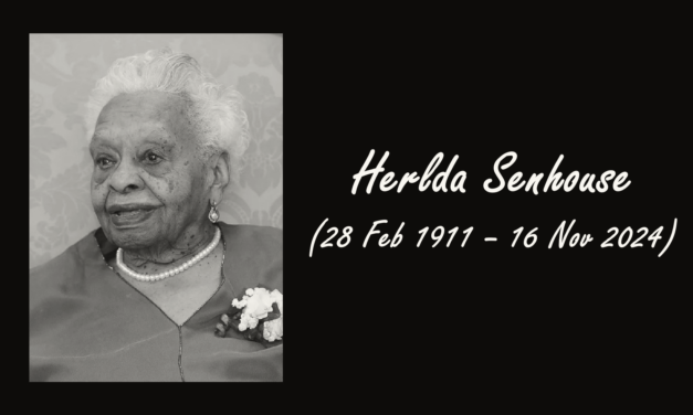 Herlda Senhouse, the second-oldest U.S. resident, dies at 113