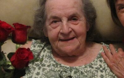 Ida Albert
