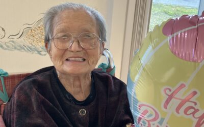 Kikue Nakamoto