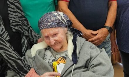 (Source: Facebook/www.ch10.co.il)