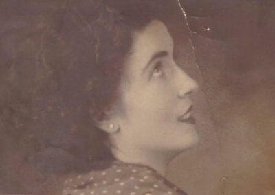 Undated. (Source: YouTube/Franco Genzale)