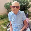 On 23 November 2025, aged 113.