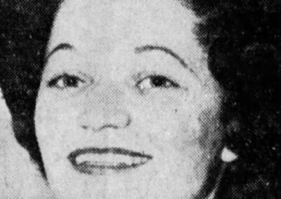 In 1937. (Source: The Akron Beacon Journal)