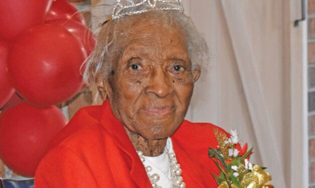 Doreatha Bishop