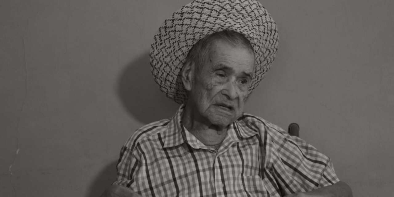Macario Barría Cárdena, Panama’s Oldest Man, Dies at 111 Years Old