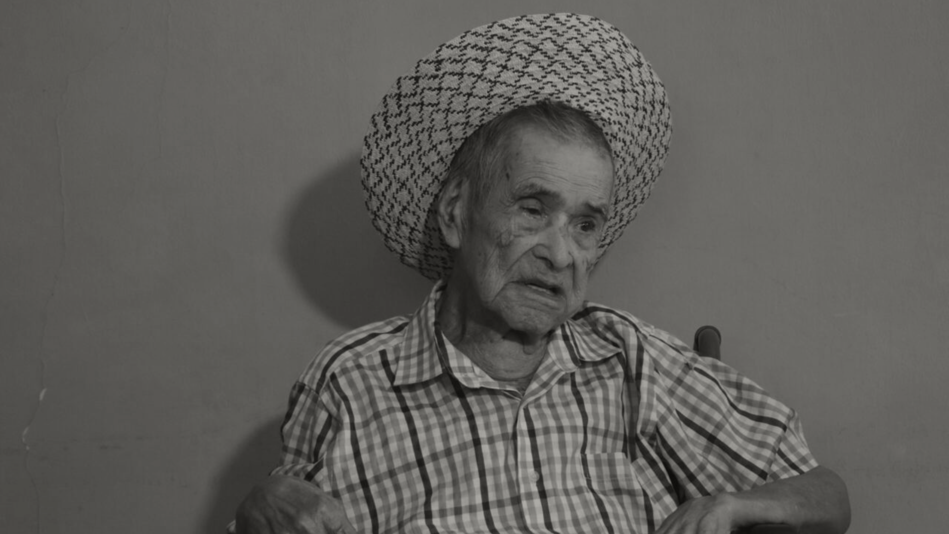 Macario Barría Cárdena 1913-2024