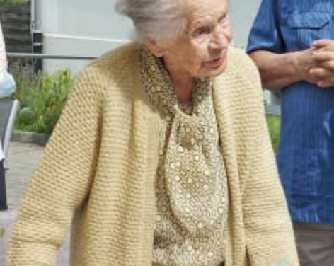 Martha Bühler
