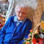 Ruby Druce, Ireland’s Oldest Person, Celebrates 109th Birthday