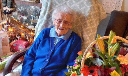 (Source: Facebook / Highland Radio)