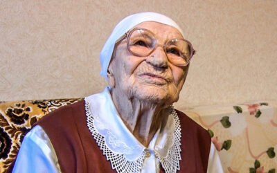 Vera Korolyova