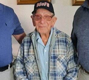 At the age of 107. (Source: bcofdretirees.com)