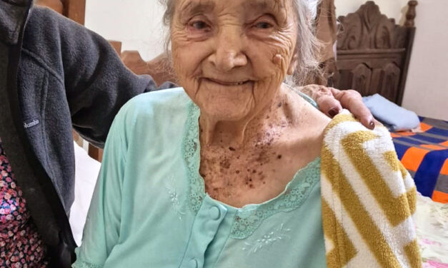 Eunice Anício da Silveira