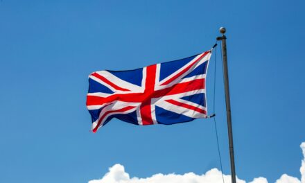 Photo by Peter Muscutt / Pexels.