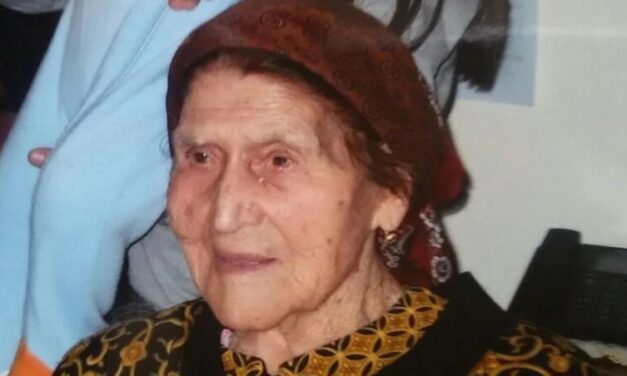 Antonia Maria D’Aguanno