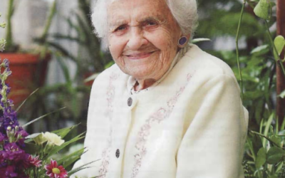 Bernice Martin