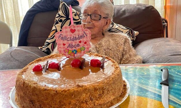 Eulalia Bravo Bravo, Mexico’s Oldest Known Person, Turns 112