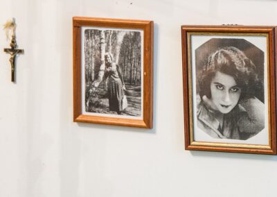 Undated photos. (Source: Miasto Legionowo)