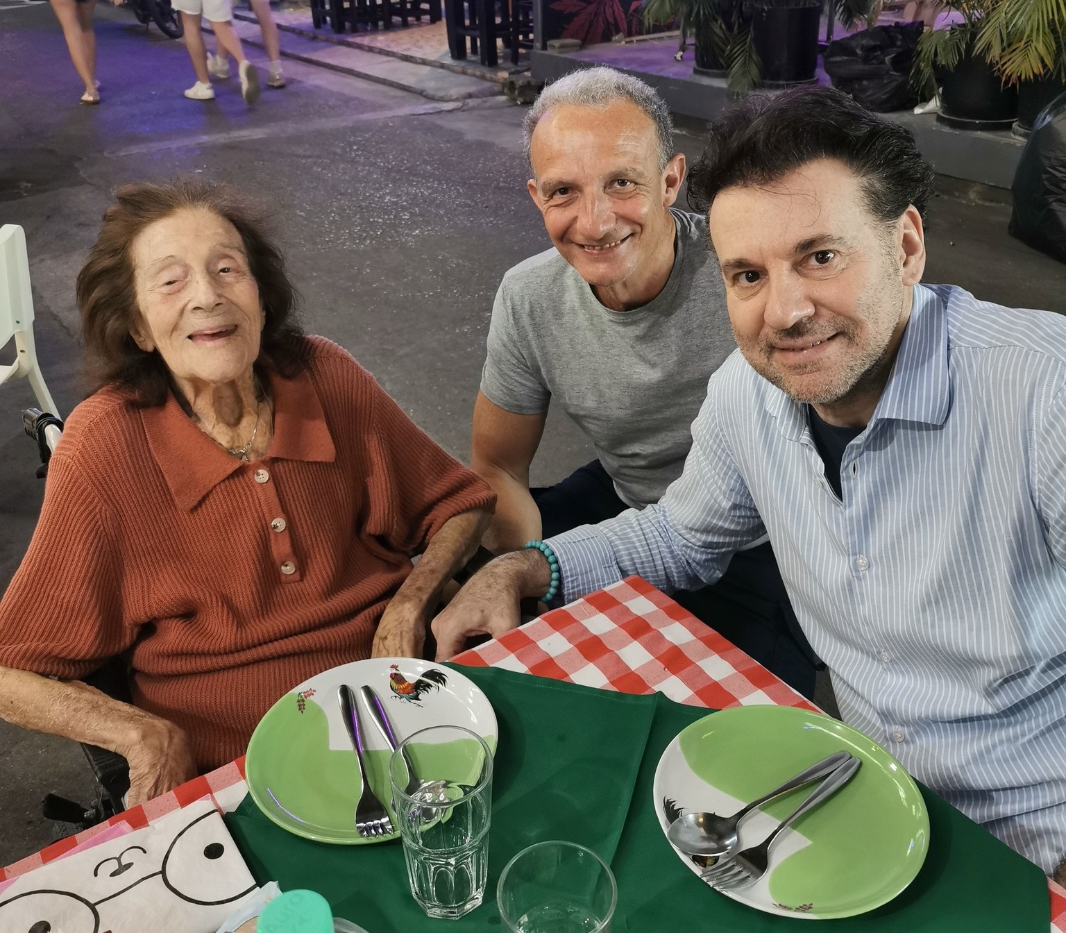 Isabella Pelà jan 2025