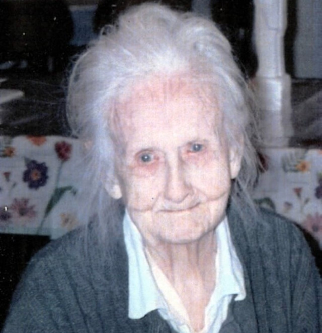 Jane Gilsenan LongeviQuest