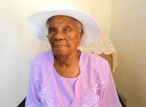 (Source: Centenarians Of Barbados)