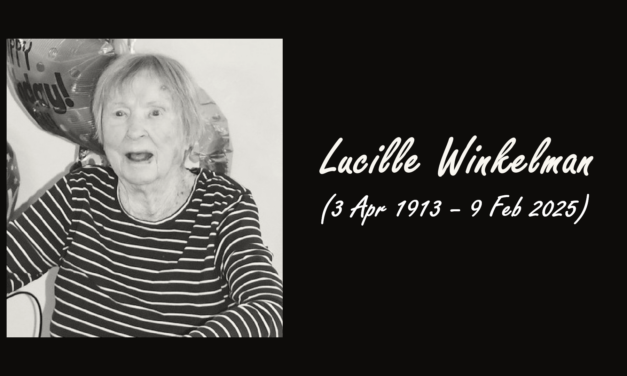 Lulu Winkelman, One of Illinois’ Oldest Residents, Dies at 111