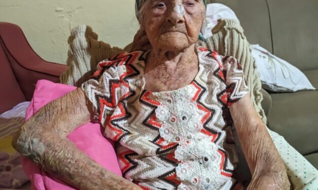Maria Isabel da Conceição