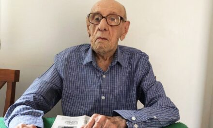 In December 2024, aged 108.