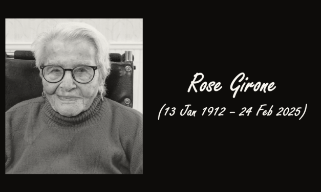 Rose Girone, World’s Oldest Holocaust Survivor, Dies at 113