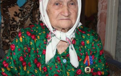 Zinaida Chernova