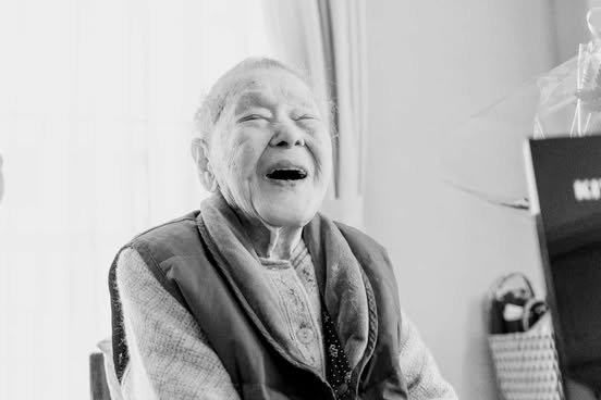 Kiyo Komatsu (小松きよ), Oldest Resident of Saitama Prefecture, Passes Away at 114