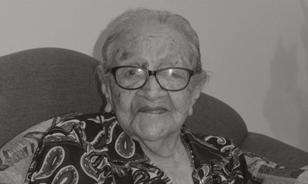 María Irías, the Oldest Person in Honduras, Dies at 109