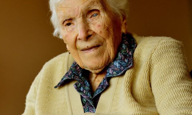 Marie Lichet