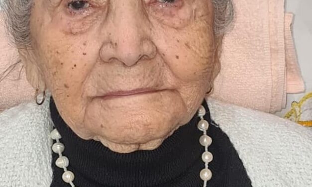 Mercedes Íñiguez Paz