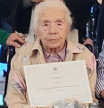 Ada Ballestrino