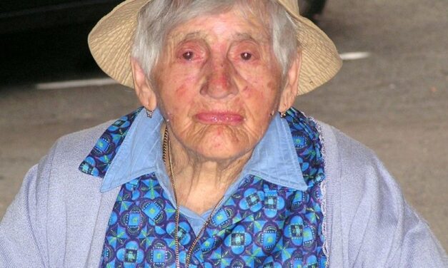 Albertine Larroque