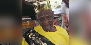 Asher Timothy. (Source: Dominica News Online)