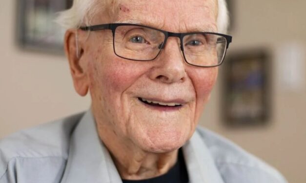 Burdett Sisler
